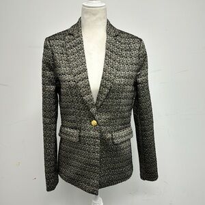 NWT EVEREVE STARSTRUCK BLAZER